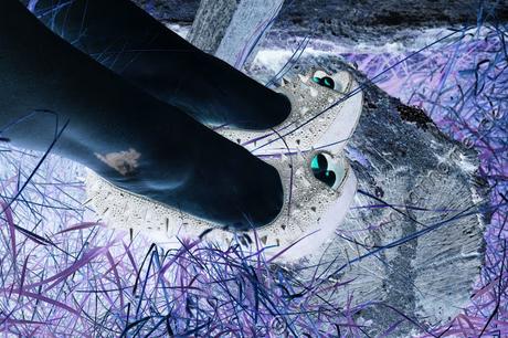 Richie´s Blick auf die Welt #HighHeels #AbindieWeinberge #SexyBaby