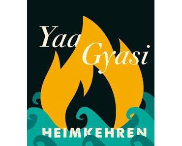 Yaa Gyasi: Heimkehren
