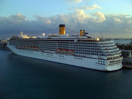 Das sind die On- und Off-Board Entertainment Highlights von Costa Cruises
