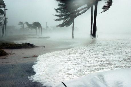Hurrikan Irma und Maria haben Auswirkungen auf die Karibik Routen