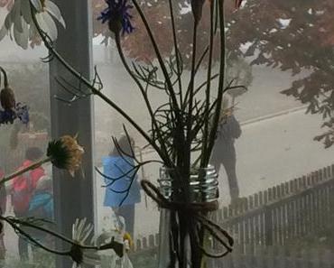 Spruch zum Wochenende: Wallfahrt