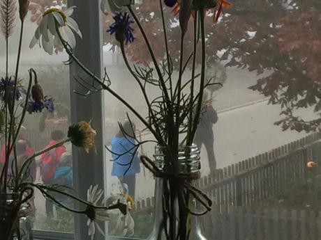 Spruch zum Wochenende: Wallfahrt