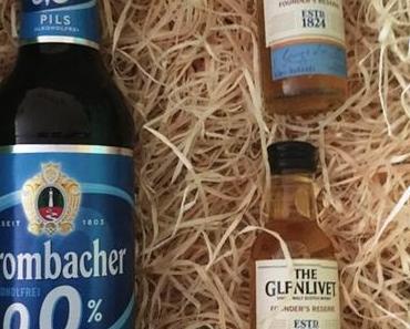 brandnooz Box September 2017