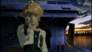 Heat Guy J erscheint am 29. September im schicken Novaschuber