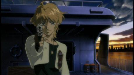 Heat Guy J erscheint am 29. September im schicken Novaschuber