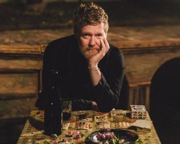 NEWS: Glen Hansard kündigt neues Album an