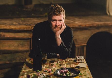 NEWS: Glen Hansard kündigt neues Album an