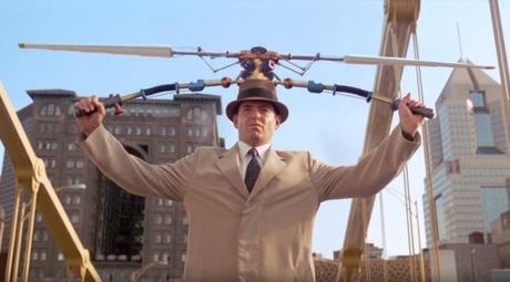 Die besten Gadgets der Filmgeschichte