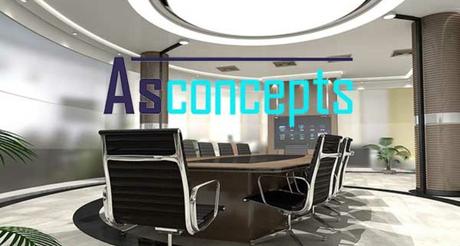 AS Concepts – Vertriebsagentur für moderne Sales