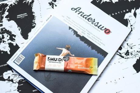 [Unboxing]  TrendRaider „Around The World“ September Box