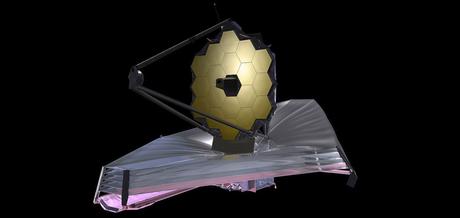 Weltraumteleskop „James Webb“ verspätet sich