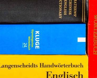 Hieronymustag oder der Internationale Übersetzertag am 30. September