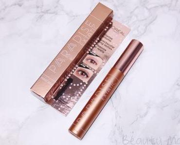 L’Oréal Paris Paradise Extatic Mascara