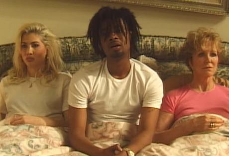 Mucke-Mix #82: Kalim & Ace Tee / Princess Nokia / Mine & Fatoni / Savas & Sido / Pöbel MC