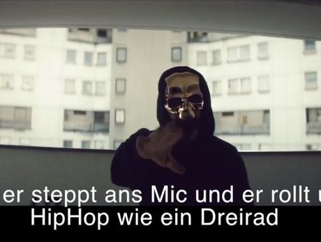 Mucke-Mix #82: Kalim & Ace Tee / Princess Nokia / Mine & Fatoni / Savas & Sido / Pöbel MC