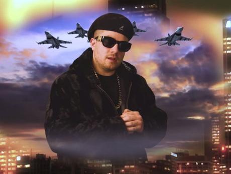 Mucke-Mix #82: Kalim & Ace Tee / Princess Nokia / Mine & Fatoni / Savas & Sido / Pöbel MC