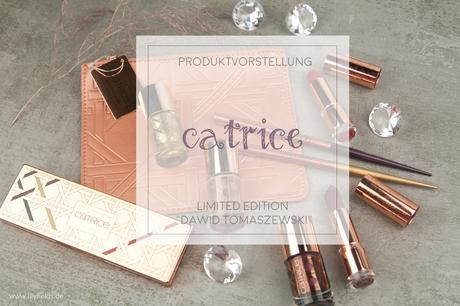 Catrice Limited Edition 