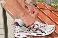 Mythos 30: Laufschuhe immer am Nachmittag kaufen