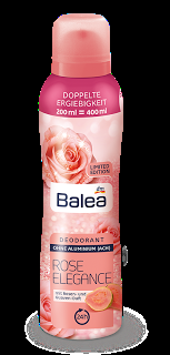 Balea Winter Limited Edition
