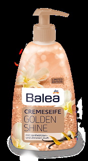 Balea Winter Limited Edition