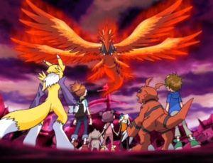 Review zu Digimon Tamers Volume 3 | DVD