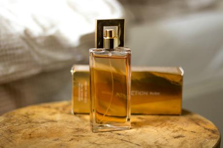 AVON Attraction Rush For Her Eau de Parfum* | Review