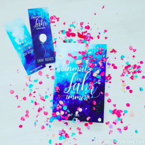 #Wochenrückblick – Viel geschafft und noch viel mehr vor. #14