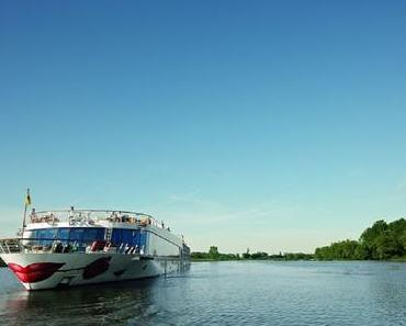 Bewerbertage an Bord von A-ROSA Schiffen