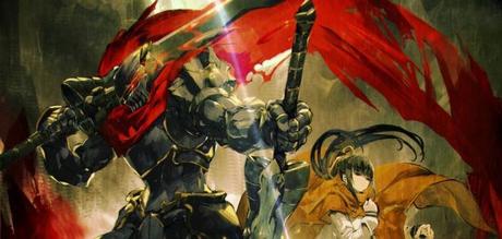 Overlord Staffel 2 kommt im Januar 2018