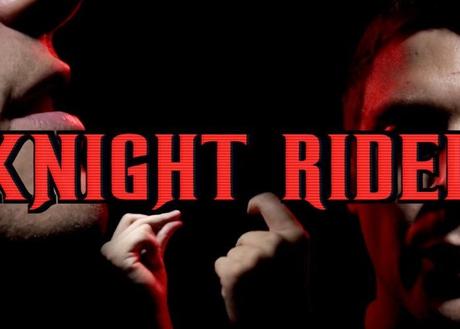 „Stranger Things“ Plakate, die an Horrorfilme der 80er erinnern