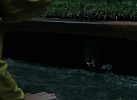 „Stranger Things“ Plakate, die an Horrorfilme der 80er erinnern