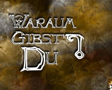 Bist Du schon ein bedingungsloser oder noch ein falscher Geber?