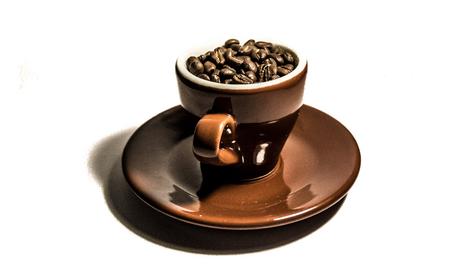 Kuriose Feiertage 1. Oktober Internationaler Tag des Kaffees - International Coffee Day (c) 2015 Sven Giese-2