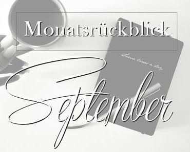 Monthly Review . September