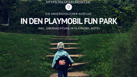 Der Playmobil FunPark-ein unvergesslicher Ausflug