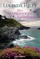 Rezension: Der verbotene Liebesbrief - Lucinda Riley