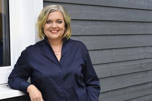 Autoren: 5 Fragen an… Anja Goerz