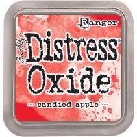 Ranger - Tim Holtz Distress Oxide Ink Pad Candied Apple