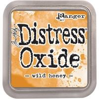 Ranger - Tim Holtz Distress Oxide Ink Pad Wild Honey