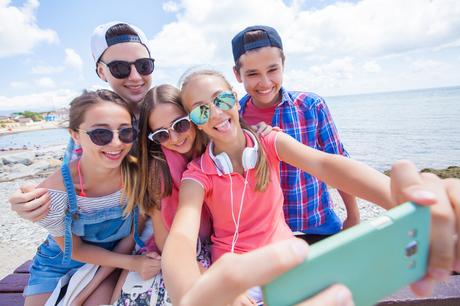 Urlaub mit Teenagern – Tipps für Reisen mit Jugendlichen