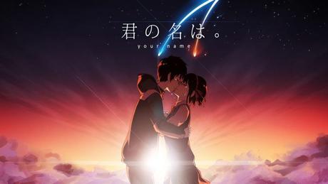 Your name. bekommt ein Live-Action Hollywood Film