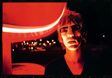 Buchtipp: The Verve. Photographs by Chris Floyd