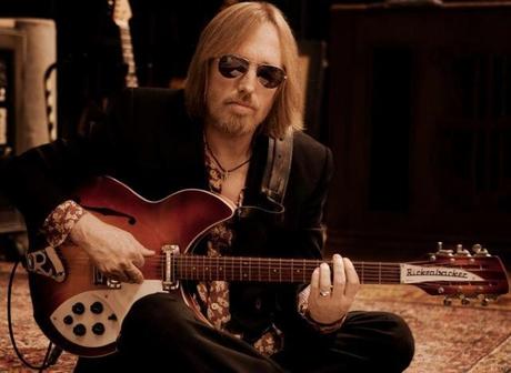 NEWS: Sänger Tom Petty ist tot