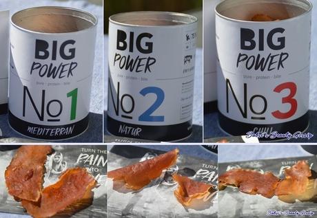 [Review] – BIG Power – Schinken Chips: