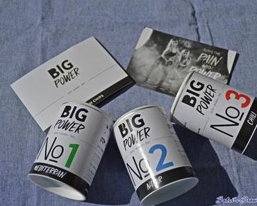 [Review] – BIG Power – Schinken Chips: