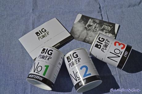 [Review] – BIG Power – Schinken Chips: