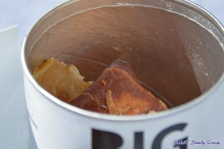 [Review] – BIG Power – Schinken Chips: