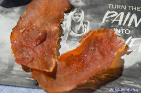 [Review] – BIG Power – Schinken Chips: