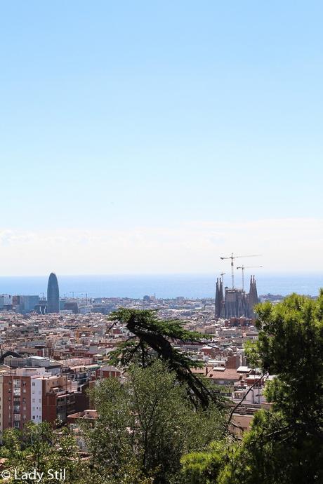 Barcelona Städtetrip – Reisetipps Hoteltipp und leckerstes Frühstück