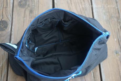 Upcycling mit Blumenranken